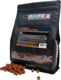 Pro-Stim Wątroba - Kulki proteinowe - 1KG