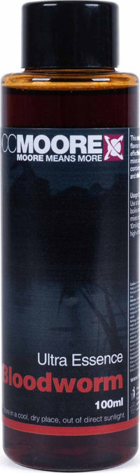 Ultra Esencja z Krwiopijca - 100ml