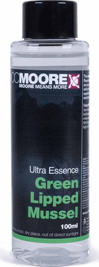 Esencja z małży zielonych - 100ml