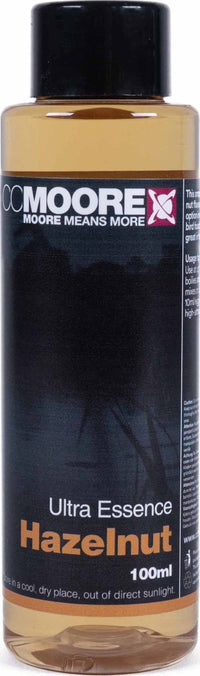 Ultra Hazelnut Essence - 100ml