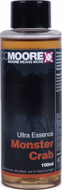 Ultra Monster Crab Essence - 100ml