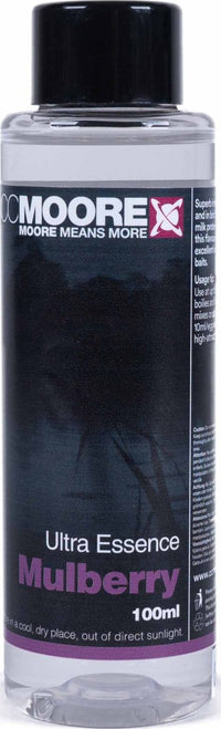 Ultra Mulberry Essence - 100ml
