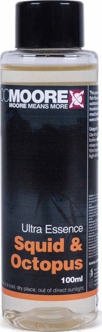 Esencja Ultra Kałamarnica i Ośmiornica - 100ml