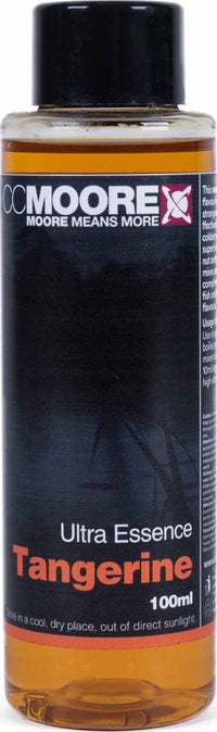 Ultra Tangerine Essence - 100ml