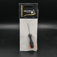 Essentials - Wiertło do boilie z antypoślizgowym uchwytem i wiertłem 4 cm