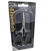 Essentials Nożyczki – Uniwersalne nożyczki do żyłki wędkarskiej