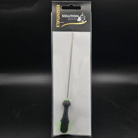 Podstawowy sznurek z igłą zakończoną wypustką