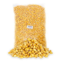 Gotowana Kukurydza 5KG – Naturalna przynęta na karpia