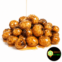 Gotowe tygrysie orzeszki - 5KG - Honey Boosted - Świeże