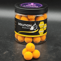 Premium Range - Squid Supreme FS - Pop-upy - 15mm