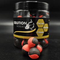 Red Kriller - Duo's - 15mm Pop-upy