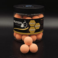 Seria Specjalistyczna – TunaX – Bez Pop-upów – 15 mm