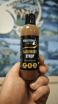 Tijgernoot Extract - Czysty - 100ml