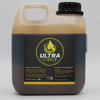 Ultra Płynny Kukurydziany Amino Trigger - 1L