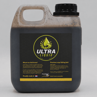 Ultra Płyn z Tuńczyka - 1L