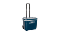 50QT - Ekstremalna chłodziarka na kółkach - 50L