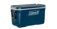 70QT - Xtreme Chłodziarka - niebieska skrzynia chłodząca - 66L