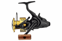 20 GS BR LT 5000-C - wolny bieg