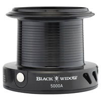 Black Widow 5000LDA - Zapasowa Szpula