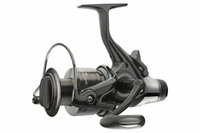 BLACK WIDOW BR 5000A - wolny bieg