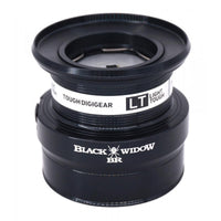 Black Widow BR LT 5000-C Zapasowa Szpula