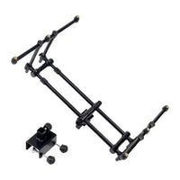 DAIWA Boat Pod 3 Wędki - Podstawka pod wędki do łodzi
