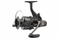 EMCAST BR 5000A - wolny bieg