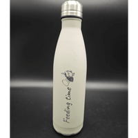 Carp Chef - butelka izolacyjna ze stali nierdzewnej - 500ml - szczelna