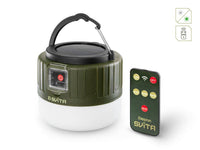 Lampa kempingowa SVITA - 4W/3700mAh