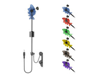 CARPY - Podświetlany swinger - LED