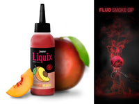 D Snax LiquiX - Mango & Peach - Fluo Dip - Bezpieczny dla PVA - Owocowy