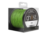 Ghost 4+1 - 300m - Plecionka