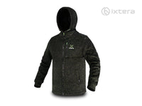 IXTera - Camotic Outdoor Bluza z Kapturem