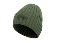 OutLINE - Thix - Dwuwarstwowa - Zimowa czapka typu beanie