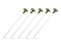 Zestaw 5 kołków burzowych - XL