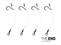 The END - Chod Rig - Gotowy do użycia