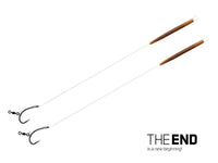 The END - D-Rig - Gotowy do użycia