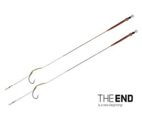 The END - Skin Rig - Gotowy do użycia