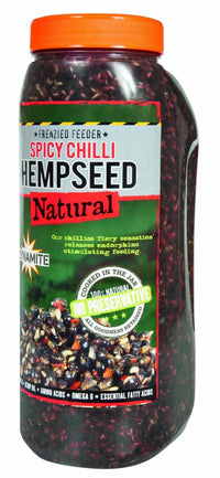 Frenzied Chilli Konopie - 2.5L - Gotowy do użycia