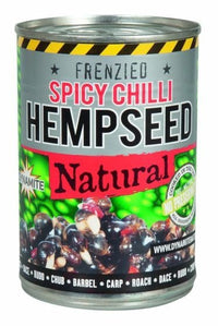 Frenzied Chilli Konopie - 350gr - Gotowe do użycia