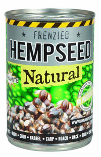 Frenzied Hempseed Natural - 350gr - Gotowy do użycia
