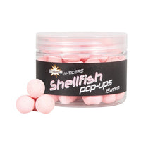 N-Ticer Pop-Ups - 15mm - Skorupiaki