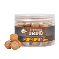 Pop-upy Peppered Squid Foodbait - 15mm