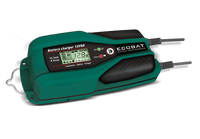 Ładowarka akumulatora 12V 8A