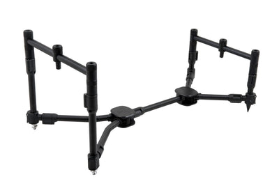 FOX Black Label QR 3 - Rod Pod (Complete Kit) - KarperCentrale