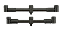 Black Label QR Buzzer Bar - 3-wędki - Regulowany XL