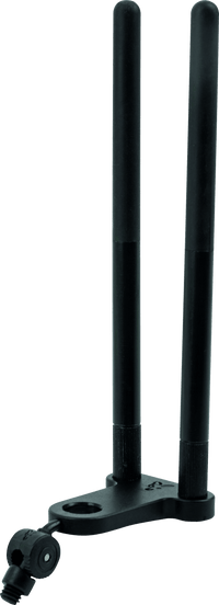 Black Label Snag Ear i regulowany kij hokejowy