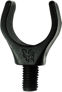 Oparcie na tył - Podpórka pod wędkę