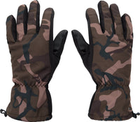 Rękawice Camo - Rękawice