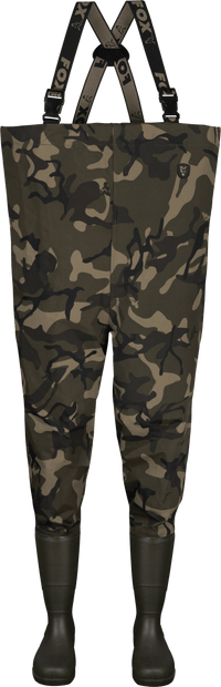 Camo LW Lined kombinezon wodoodporny